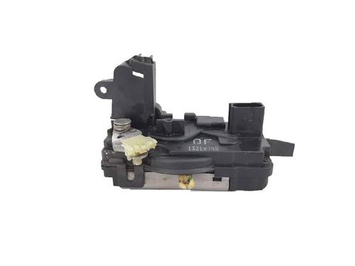 Used Front left lock OPEL ASTRA H Estate (A04) 1.7 CDTI (L35) (101 hp) 27949259