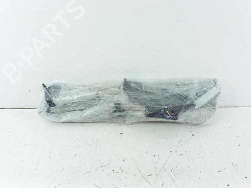 Left curtain airbag BMW 1 (E81) 118 d | BP27959097C11 