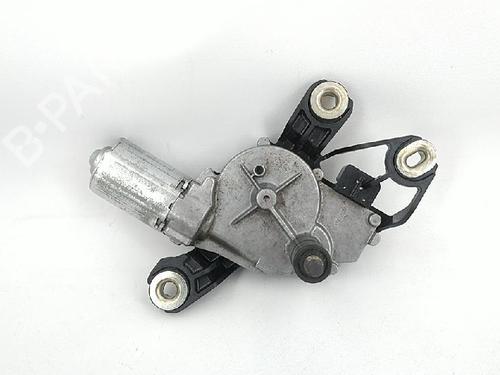 Rear wiper motor VW POLO V (6R1, 6C1) 1.2 | BP27949669M102 