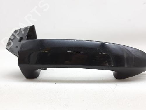 Venstre foran utvendig håndtak FORD FIESTA VI (CB1, CCN) 1.25 | BP27934813C128 
