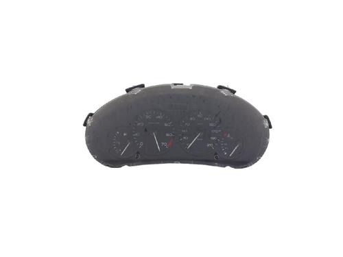 Cockpit PEUGEOT 206 Hatchback (2A/C) 1.4 i (75 hp) 27966541