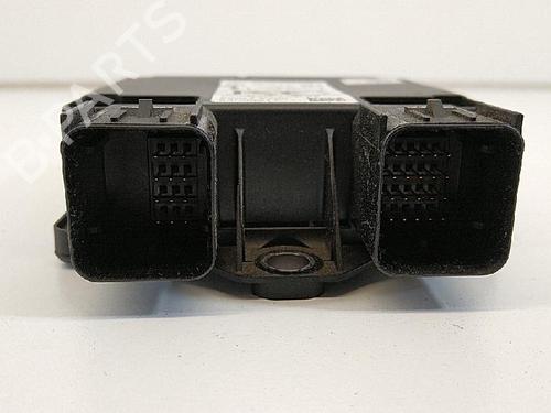 Kollisjonspute styreenhet FORD FIESTA V (JH_, JD_) 1.4 TDCi | BP27940495M53