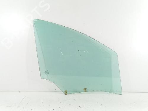 Front right door window PEUGEOT 307 Break (3E) 1.6 16V | BP27957275C19