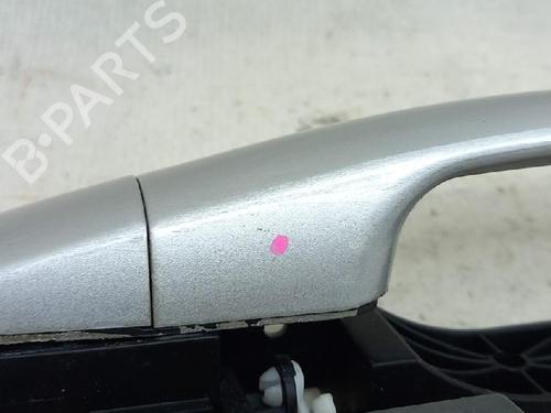 Front right exterior door handle FORD KA (RU8) 1.3 TDCi | BP27958513C129