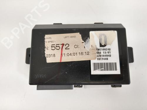 Modulo elettronico ROVER 400 II Hatchback (RT) 414 Si | BP27940810M83 
