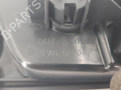 Venstre foran invendig håndtak FORD FIESTA VI (CB1, CCN) 1.25 | BP27965014I13 