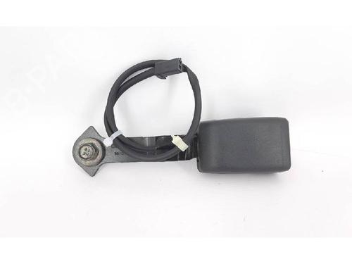 Used Seat buckle MAZDA 6 Station Wagon (GY) 2.0 DI (GY19) (143 hp) 27961061