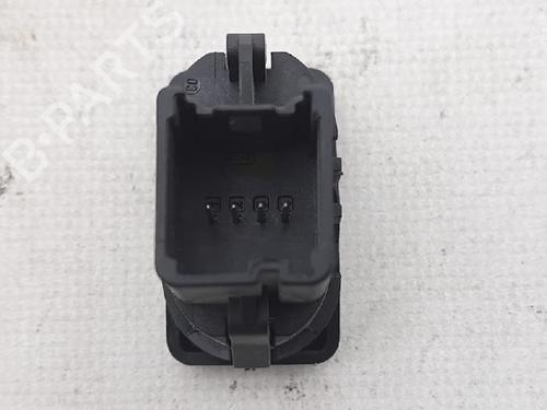 Right rear window switch FORD FOCUS II Turnier (DA_, FFS, DS) 1.6 TDCi | BP27940044I28 