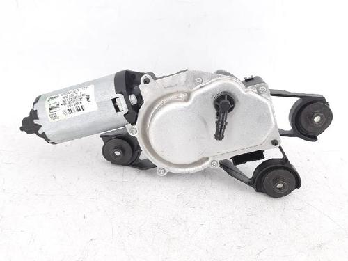 Rear wiper motor SEAT ALTEA (5P1) 1.6 | BP27949448M102 