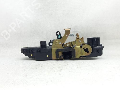 Front left lock FIAT STILO (192_) 1.6 | BP27937490C98 