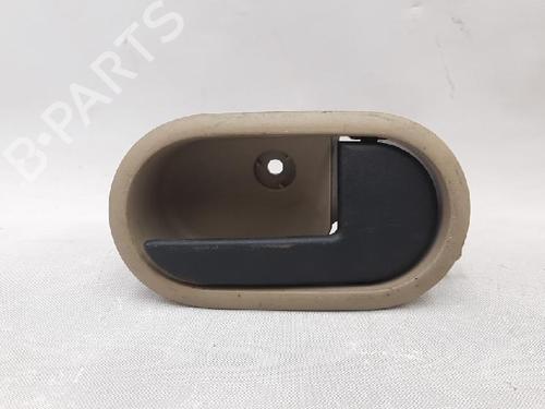 Rear right interior door handle FORD FIESTA V (JH_, JD_) 1.4 16V | BP27935402I16 