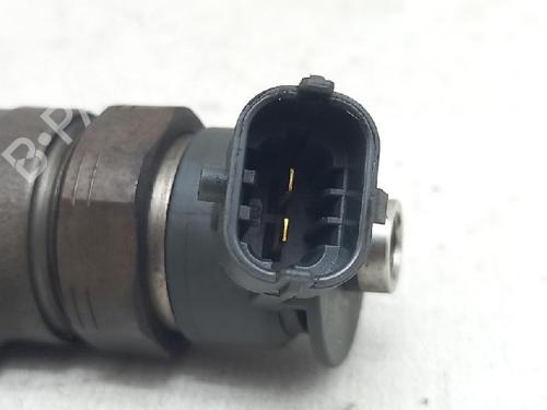 Injector PEUGEOT 208 I (CA_, CC_) 1.4 HDi | BP27958189M100 
