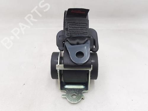 Rear left seatbelt PEUGEOT 407 SW (6E_, 6D_) 2.0 HDi 135 | BP27955643I29 