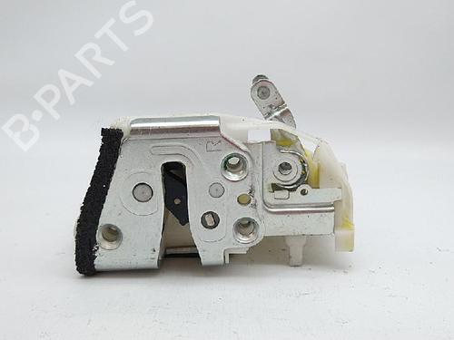 Rear right lock OPEL AGILA B (H08) 1.2 (F68) | BP27947073C99 