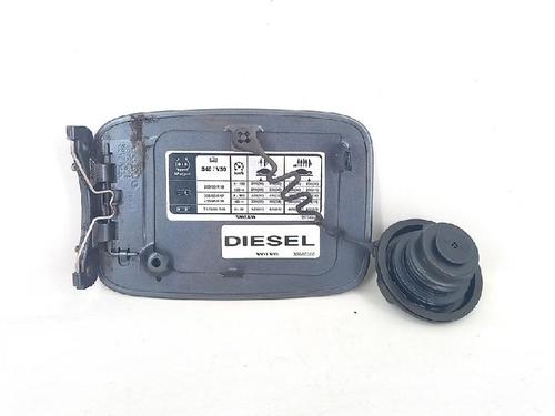 Fuel flap VOLVO V50 (545) 2.0 D | BP27951436C131 
