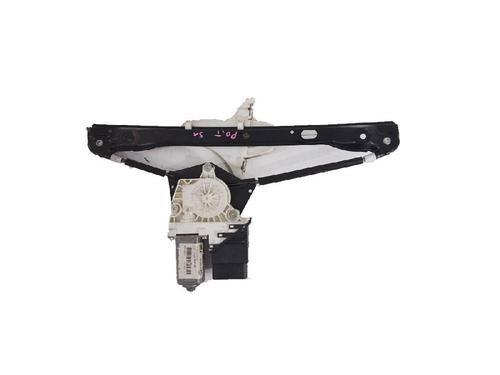 Used Rear left window mechanism VW GOLF PLUS V (5M1, 521) 1.6 (102 hp) 27946905