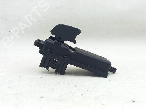 Left rear window switch MAZDA 2 (DE_, DH_) 1.4 MZR-CD | BP27956312I29 