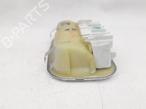 Interior roof light PEUGEOT 307 SW (3H) 1.6 HDI 110 | BP27957405I8