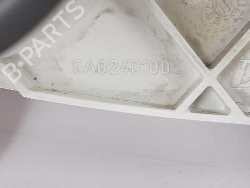 Climate control FIAT PANDA (169_) 1.2 Natural Power (169.AXB1A) | BP27962443I5 