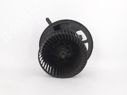 Heater blower motor BMW 1 (E81) 118 d | BP27964173M62 