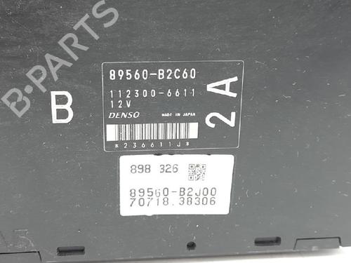 Electronic module DAIHATSU CUORE VII (L275_, L285_, L276_) 1.0 (L276) | BP27944170M83 