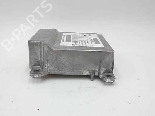 Kollisjonspute styreenhet DODGE JOURNEY 2.0 CRD | BP27942365M53 