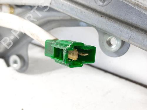 Rear left window mechanism SUBARU LEGACY IV Estate (BP) 2.0 D AWD (BPD) | BP27938398C24 