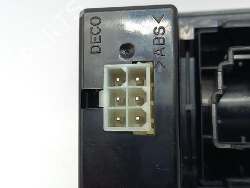 Switch CHEVROLET MATIZ (M200, M250) 0.8 | BP27961608I30 