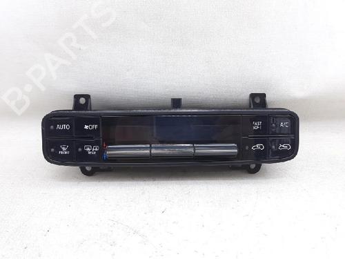 Climate control TOYOTA AURIS Estate (_E18_) 1.8 Hybrid (ZWE186_, ZWE186R, ZWE186H) | BP27954116I5 