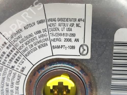 Passenger airbag MAZDA 3 (BK) 1.6 (BK14) | BP27959515C10 