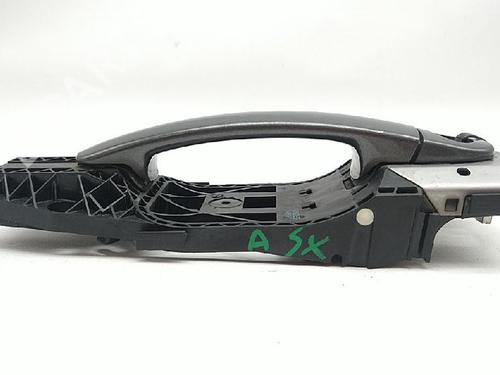 Front left exterior door handle VW POLO V (6R1, 6C1) 1.2 | BP27947292C128 