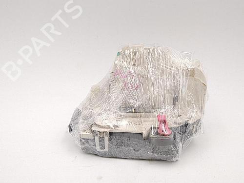 Front right lock DODGE JOURNEY 2.0 CRD | BP27942602C97