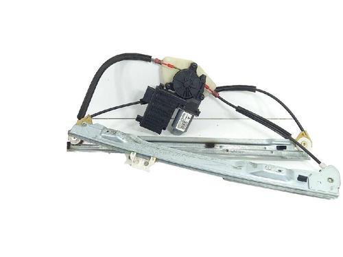 Rudehejsemekanisme Højre foran CITROËN C4 Picasso I MPV (UD_) 1.8 i 16V (125 hp) 27951769