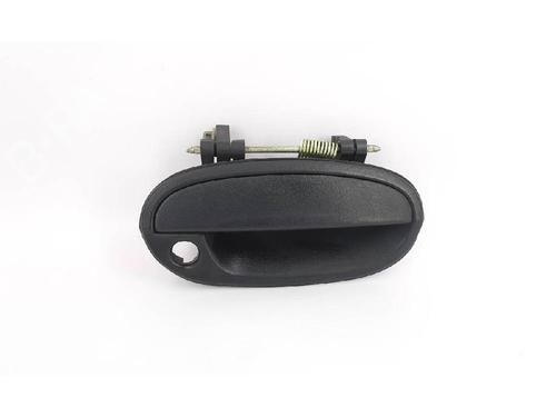 Used Front right exterior door handle CHEVROLET MATIZ (M200, M250) 0.8 (52 hp) 27961663
