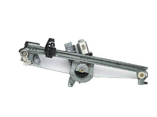 Rudehejsemekanisme Højre foran CITROËN C3 I (FC_, FN_) 1.1 i (60 hp) 27962433