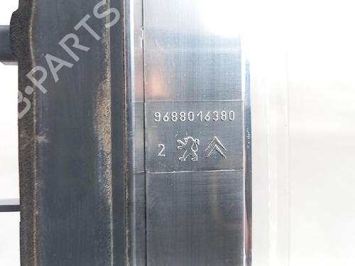 Third brake light PEUGEOT 508 SW I (8E_) 1.6 HDi | BP27952088L11