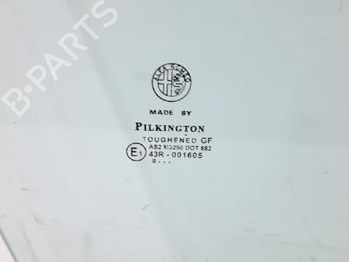 Front right door window ALFA ROMEO 159 (939_) 1.8 MPI (939AXL1A) | BP27954524C19 
