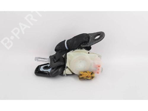 Used Rear left seatbelt CHEVROLET MATIZ (M200, M250) 0.8 (52 hp) 27961639