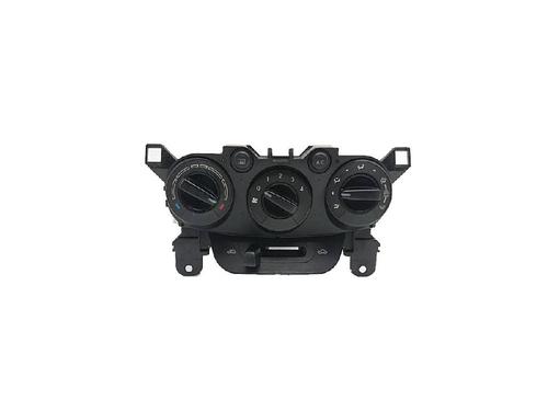 Commande Chauffage MAZDA 2 (DE_, DH_) 1.3 (DE3FS) (75 hp) 27942617