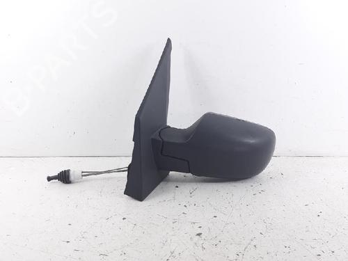 Left mirror FORD FUSION (JU_) 1.4 | BP27964924C26 