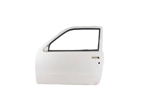 Used Left front door FIAT SEICENTO / 600 (187_) 1.1 (187AXB, 187AXB1A, 187AXC1A02) (54 hp) 27955684