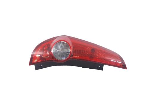 Used Left taillight OPEL AGILA (B) (H08) 1.2 (F68) (94 hp) 27963965