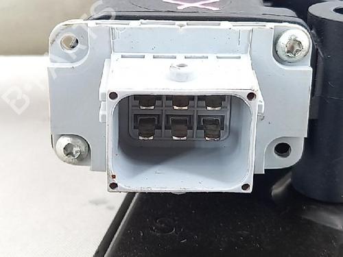 Front left window mechanism LANCIA DELTA III (844_) 1.4 (844.AXA1A) | BP27952004C22 