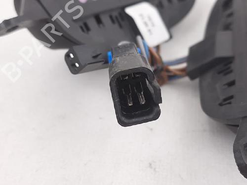 Mando OPEL ZAFIRA A MPV (T98) 2.0 DI 16V (F75) | BP27937815I30 