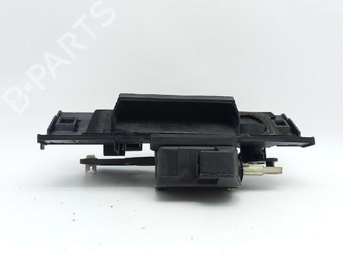 Trunk håndtak PEUGEOT 206 Hatchback (2A/C) 1.4 i | BP27966542C132 