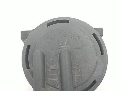 Elektronisk sensor OPEL ZAFIRA A MPV (T98) 2.0 DI 16V (F75) | BP27949723M84 