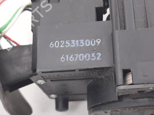 Switch RENAULT ESPACE III (JE0_) 2.2 12V TD (JE0E, JE0H, JE0P) | BP27938733I30 