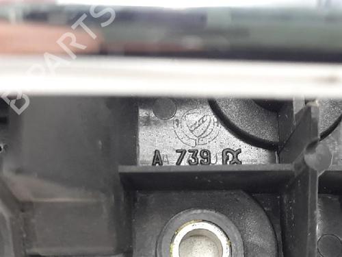 Venstre bak invendig håndtak ALFA ROMEO 166 (936_) 2.0 V6 (936A3___) | BP27934819I15 