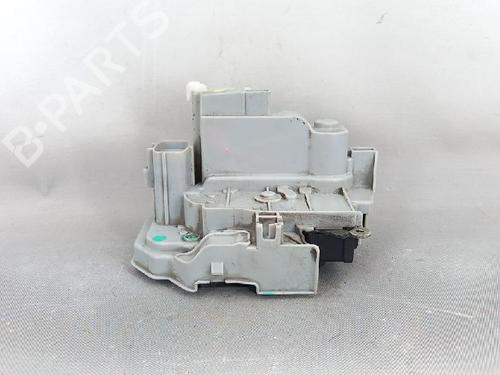 Front right lock LANCIA DELTA III (844_) 1.4 (844.AXA1A) | BP27953546C97 