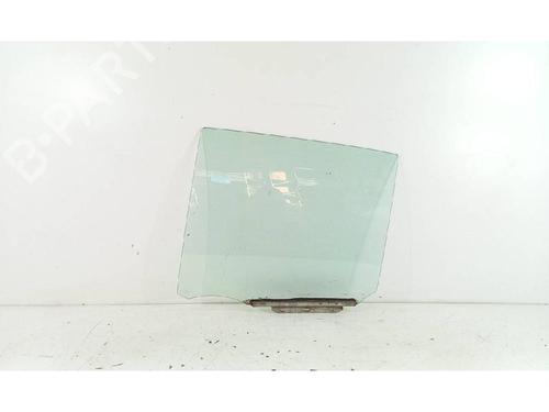 Used Rear left door window TOYOTA YARIS (_P1_) 1.4 D-4D (NLP10_, NLP10R) (75 hp) 27961876